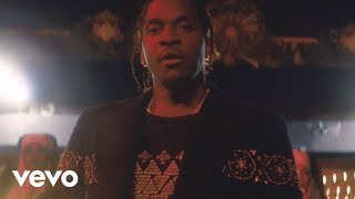 Watch Pusha T Crutches Crosses Caskets video