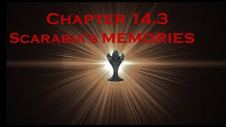Mmdツイステ Schitsa Chapter 14.3 Scarabias Memories