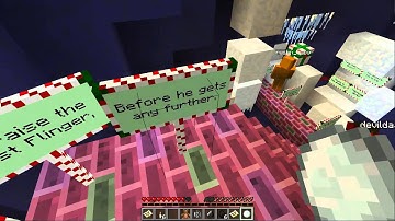 Grinchmas custom map - Letsplay part 2