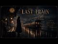Leucon - Last Train (Official Lyric Video)