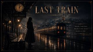 Leucon - Last Train (Official Lyric Video)