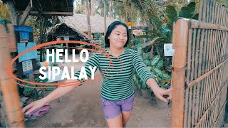 Sipalay, la petite sœur sauvage de Boracay