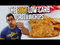 Hilo Life Low Carb Tortilla Chips Honest Review