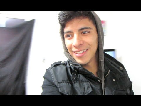 LA CUEVA DE HOMBRE!!! (02/05/13) Día 289 - YouTube