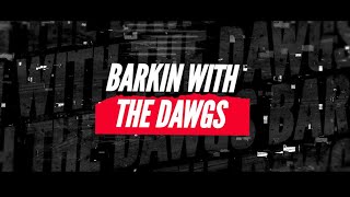 Barkin With The Dawgs: Jaden Amasiu