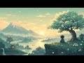 Setting out from the starting town | Gentle Retro Chiptune Lo-fi for Peaceful Focus