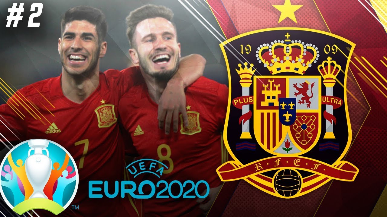 FIFA 19 Spain Career Mode EP2 - Hat-Trick Hero!! Knockout Rounds!!