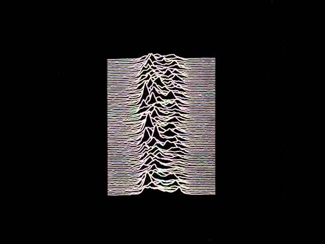 Joy Division - Day Of The Lords