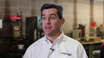 Polaris MEP - Moving Rhode Island Manufacturing Forward