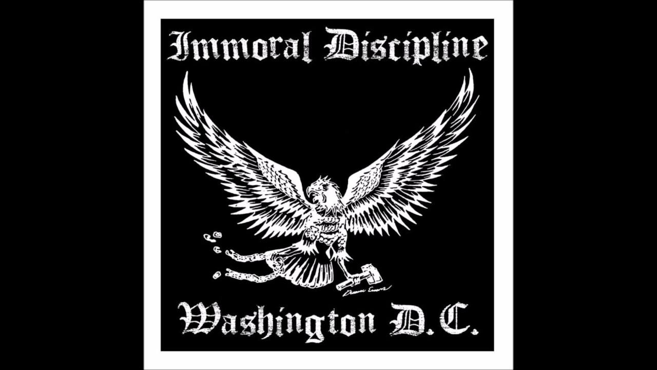 Immoral Discipline - The Unknown Soldier