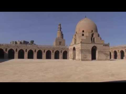 Video: Nogle Fakta Om Ibn Tulun-moskeen