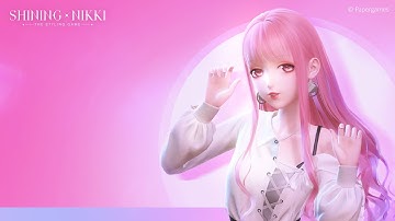 Shining Nikki (Global) Teaser ( android / ios )