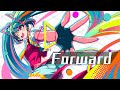 Forwardr sound design feat 