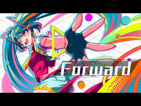 Forward/R Sound Design feat. 初音ミク - YouTube