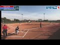 g25 2022 Masters - I-Giga (ITA) VS Junior Alpina (ITA)
