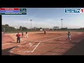 g25 2022 Masters - I-Giga (ITA) VS Junior Alpina (ITA)