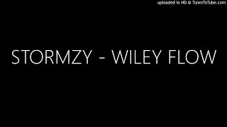STORMZY - WILEY FLOW