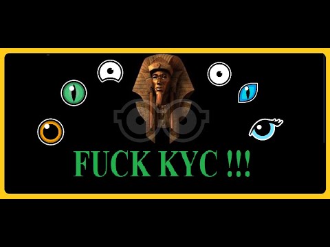 KYC: A Semi-Rant