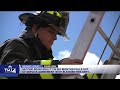 Sugar Creek chairman speaks out on decision to leave Elkhorn Area Fire Department