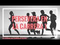 Devocional "Persevera en la Carrera 1" Emmanuel Espinosa