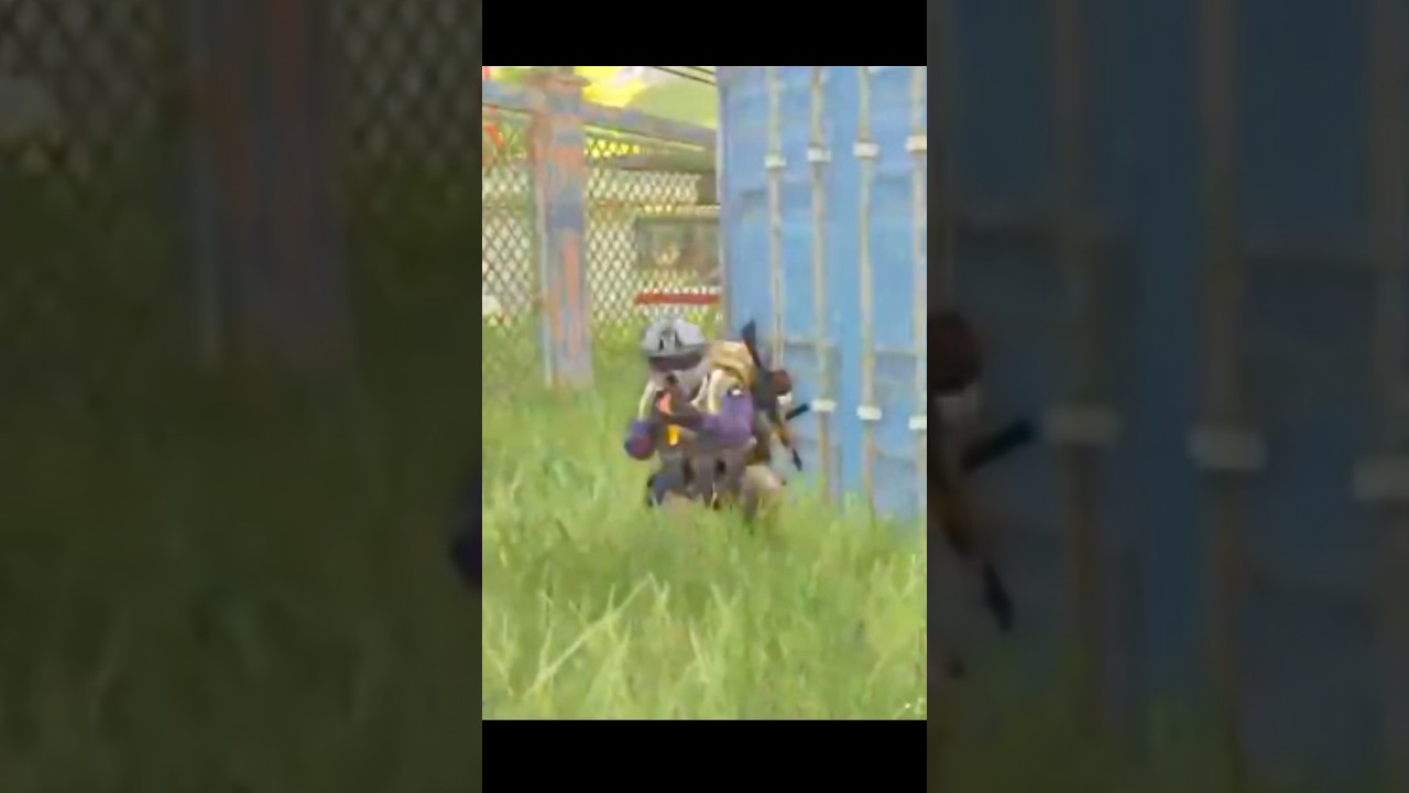 Wildest Extraction Camper Ever