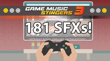 Gaming Sound Effects | Video Games Sound Effects by WOW Sound