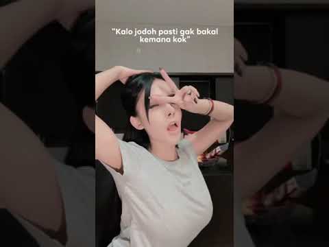 TIKTOK Dinadini19 - Video Tiktok Berdamage 13 #Tiktok #Shorts