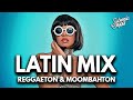 Latin mix 2021 the best of reggaeton  moombahton by subsonic squad