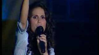 Aline Barros - Santidade chords