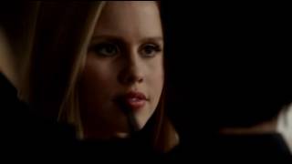 TVD Music Scene -  Yeah Yeah Yeahs -  Shame and Fortune 3x18