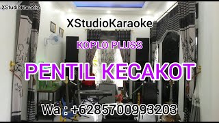 Karaoke Pentil Kecakot Psr s970_XStudioKaraoke