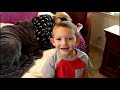 Beginning of video