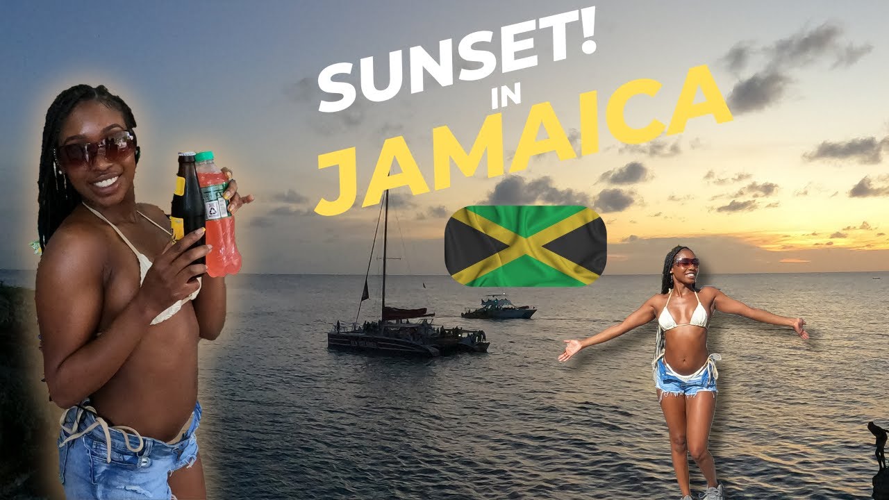 Rick`s Cafe Jamaica | JamWest Adventure Park | How Did We Get Here? This is How! 🇯🇲