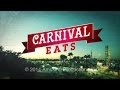 Carnival Eats Stanislaus County Fair 