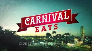 Carnival Eats - Stanislaus County Fair Content