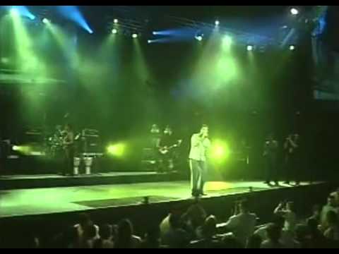 Hector & Tito Ft Victor Manuelle – Noche Loba (Improvisation in Live 2004)