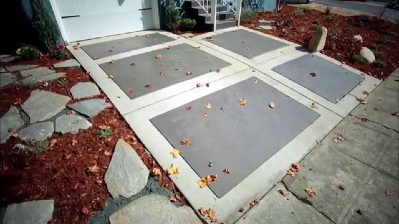 Updating Concrete | Curb Appeal | HGTV Asia