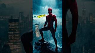 Spiderman Is Bigger Than Avengers Now 