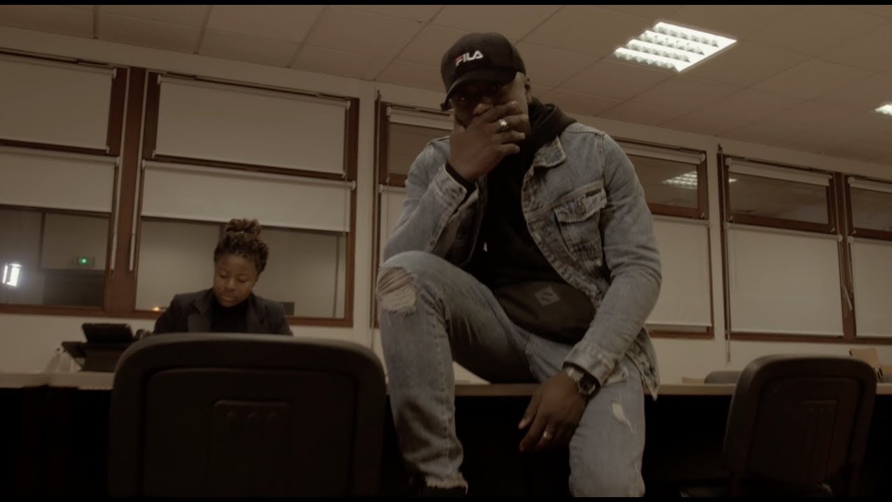 OL-BEWEN - 10 PIGES ( Clip Officiel )