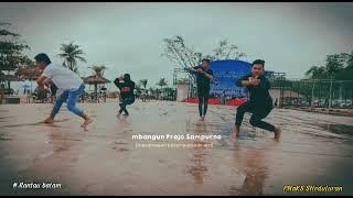 Stroy Wa pencak silat
