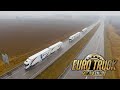 ✅ СТРИМ Euro Truck Simulator 2 - ЕТС 2 ✅ Стрим ЕТС 2 MP! #22/001