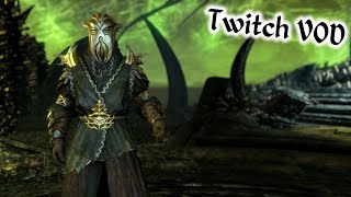 And That's That (Ordinator Monk #5)