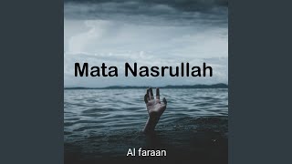 Download Lagu Mata Nasrullah Download Lagu Mata Nasrullah