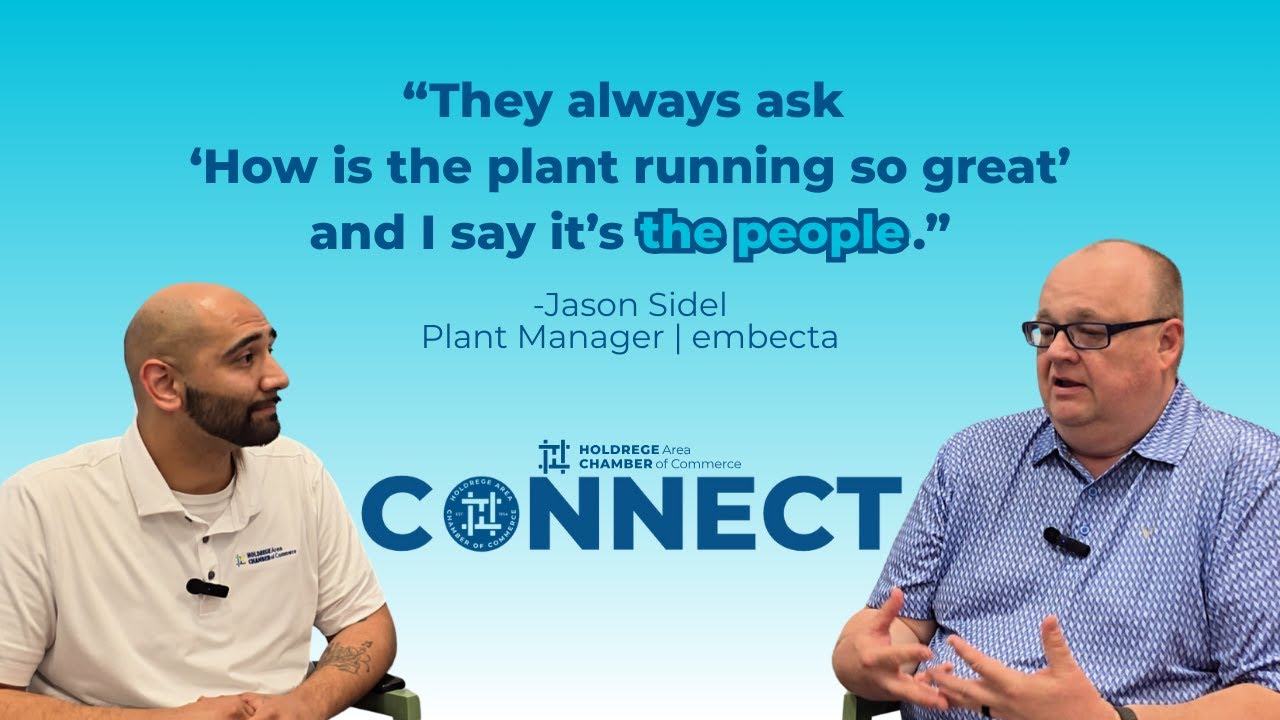 Connect with Jason Sidel at embecta