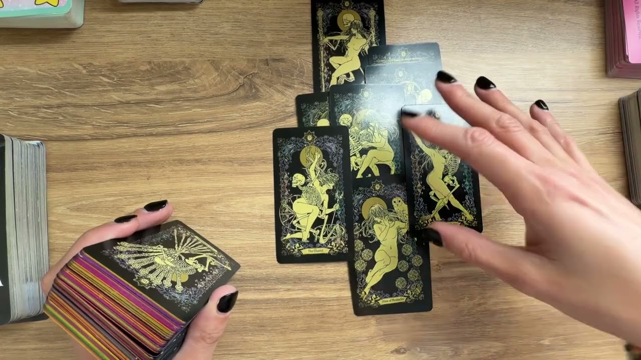 Taurus ♉️ Angry tears & deep regrets 😪Nov 15-22