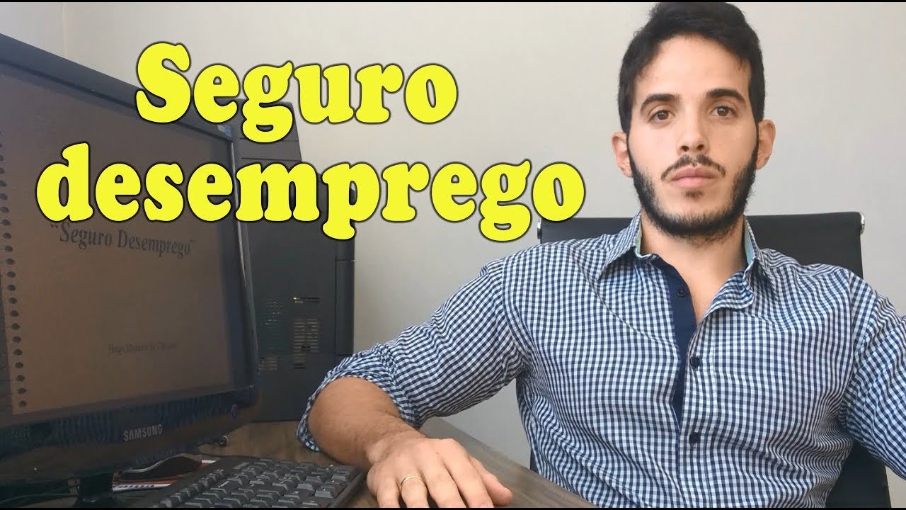 Quem tem direito a receber seguro desemprego? TUDO SOBRE AS NOVAS REGRAS!! - YouTube