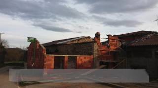 De Cuadra a Vivienda