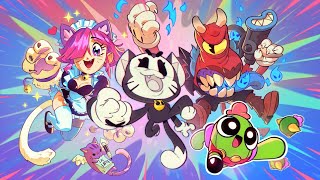 Brawl Stars OST | Season 22 | Starr Toon Studios | Menu Music