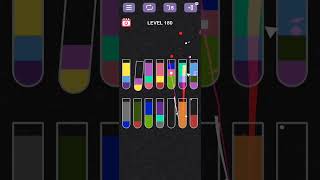 Water Sort Puzzle Sort Color Level 180