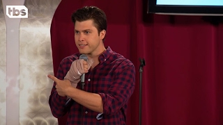 Chicago - Comedy Cuts - Colin Jost - Truck Ads | Just for Laughs | TBS
